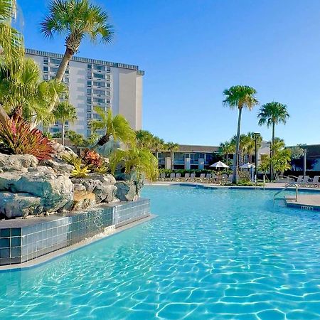 Wyndham I-Drive Avanti Resort & Conference Center Орландо Екстер'єр фото